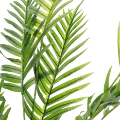 Banak Sala Plante palmier pvc