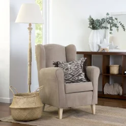 Banak Sami Fauteuil de lecture