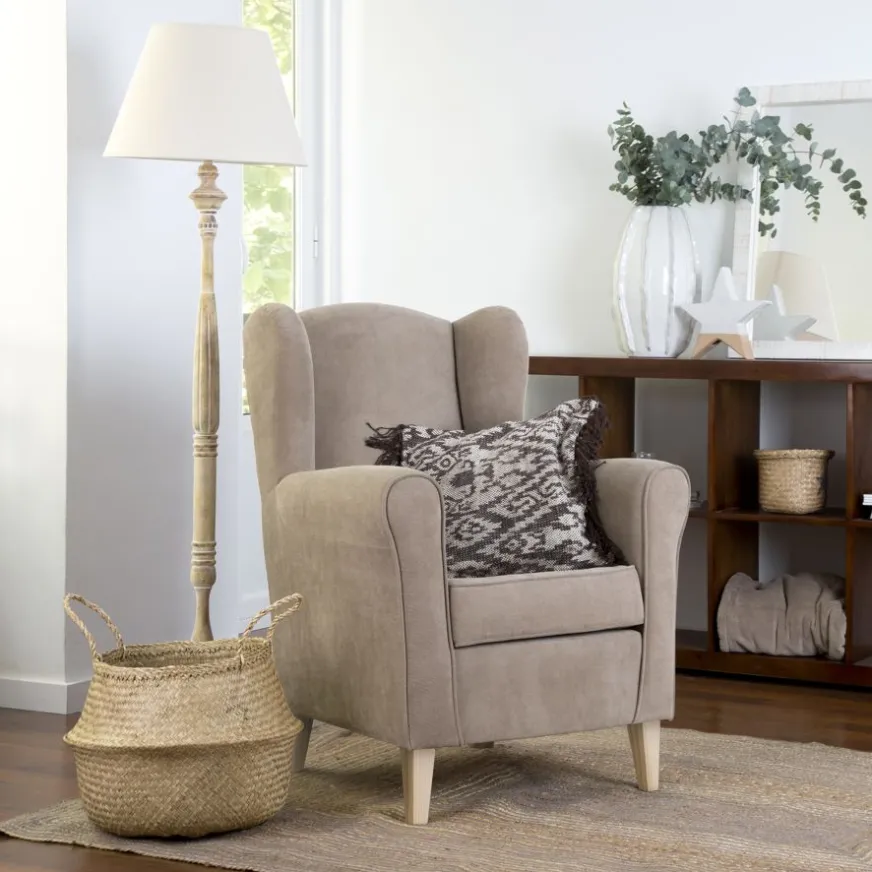 Banak Sami Fauteuil de lecture