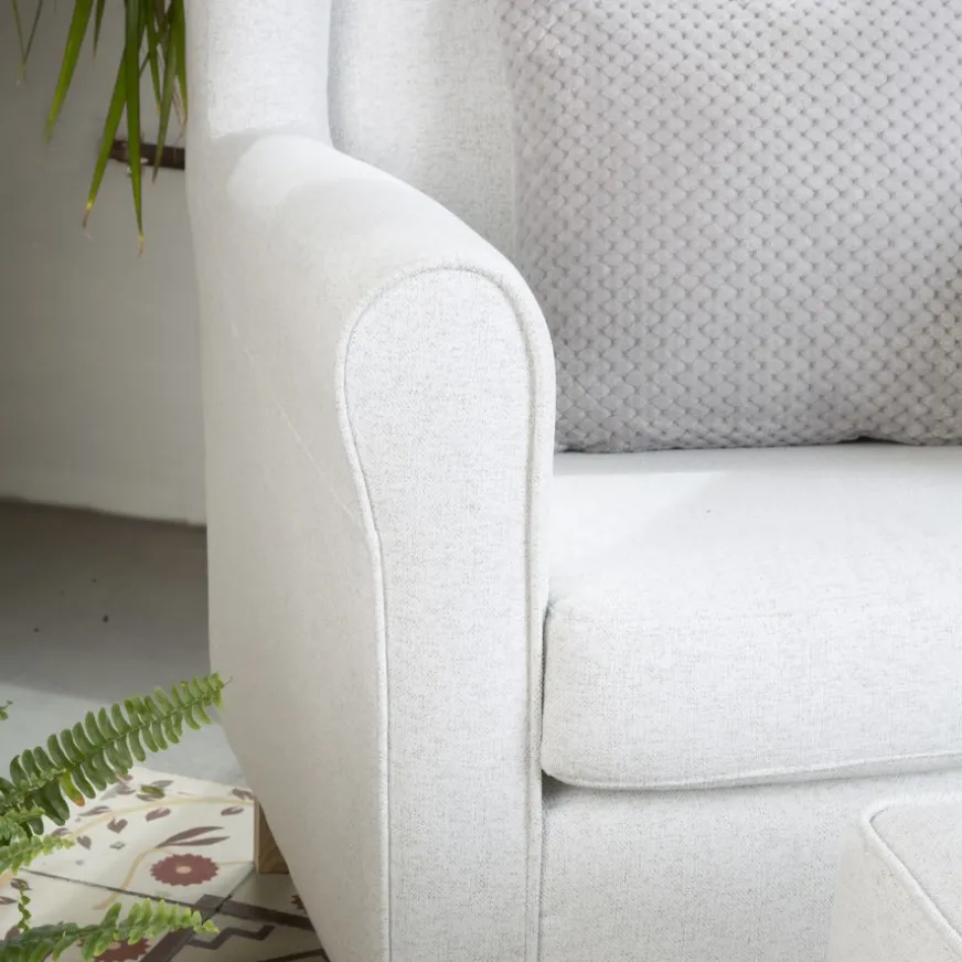 Banak Sami Fauteuil de lecture