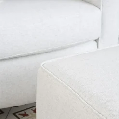 Banak Sami Fauteuil de lecture