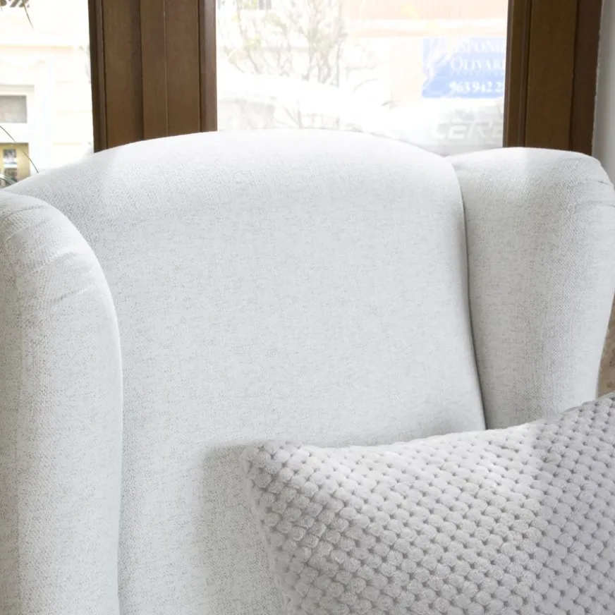 Banak Sami Fauteuil de lecture