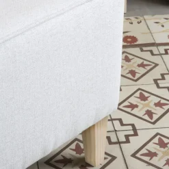 Banak Sami Fauteuil de lecture