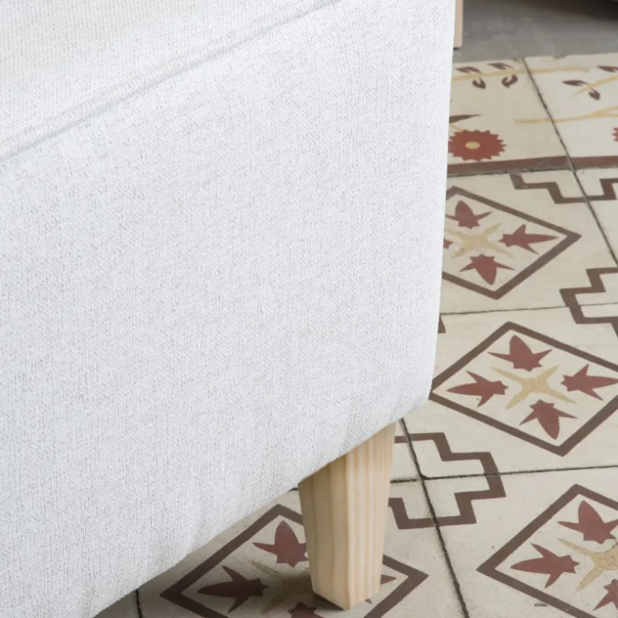 Banak Sami Fauteuil de lecture