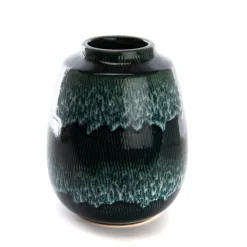 Banak Sedos Vase en grès