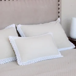 Banak Selys Housse coussin