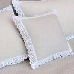 Banak Selys Housse coussin