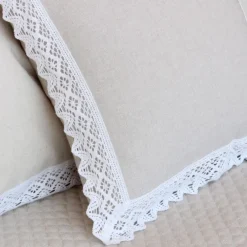 Banak Selys Housse coussin