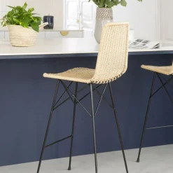 Banak Sery Tabouret haut