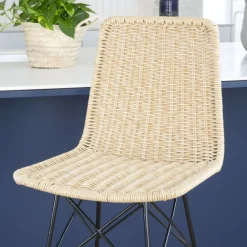 Banak Sery Tabouret haut