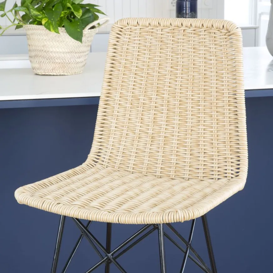 Banak Sery Tabouret haut