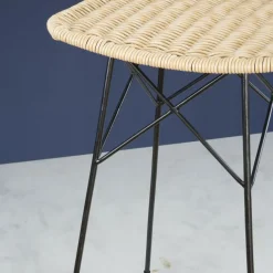 Banak Sery Tabouret haut