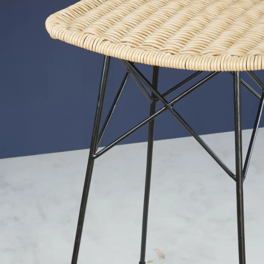 Banak Sery Tabouret haut