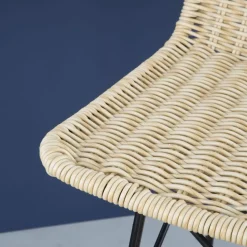 Banak Sery Tabouret haut