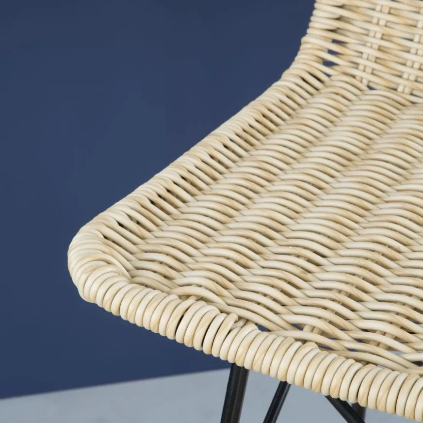 Banak Sery Tabouret haut