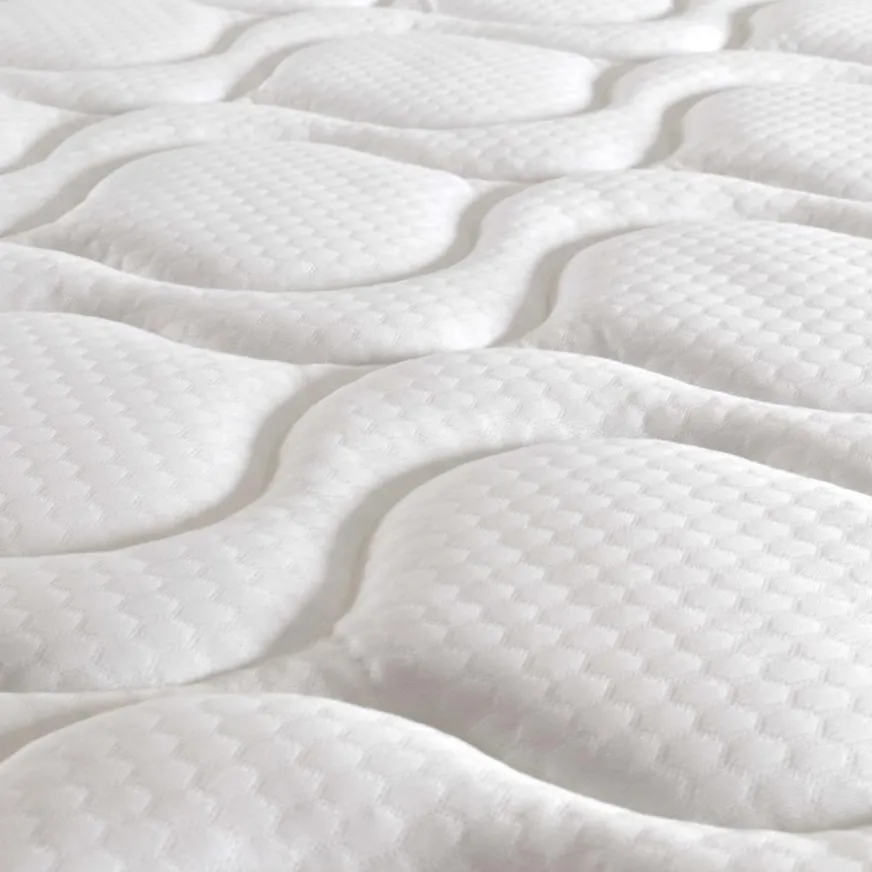 Enfant Banak Set Lit gigogne teo avec 2 matelas chester et sommier sumer