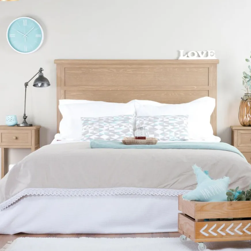 Banak Seyls Couvre-lit