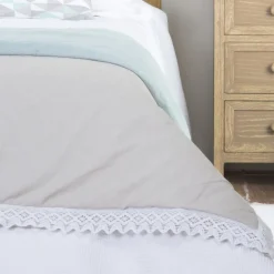 Banak Seyls Couvre-lit