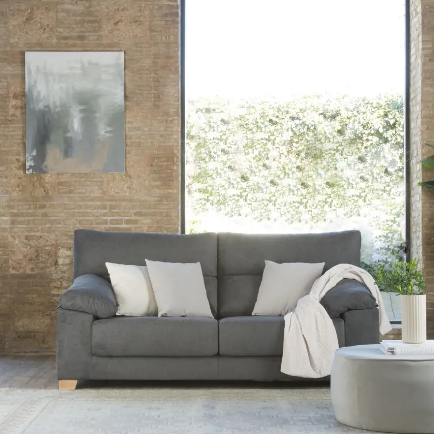 Banak Shambala Canapé 3 places