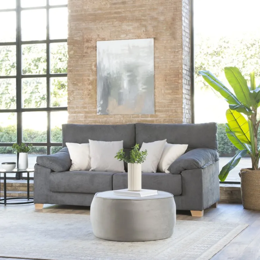 Banak Shambala Canapé 3 places