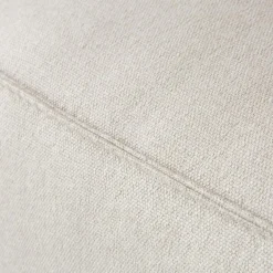 Banak Shane Canapé 4 places beige