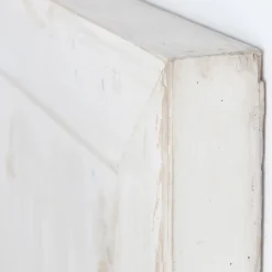 Banak Soho Tête de lit en bois massif pour lit de 150 et 160