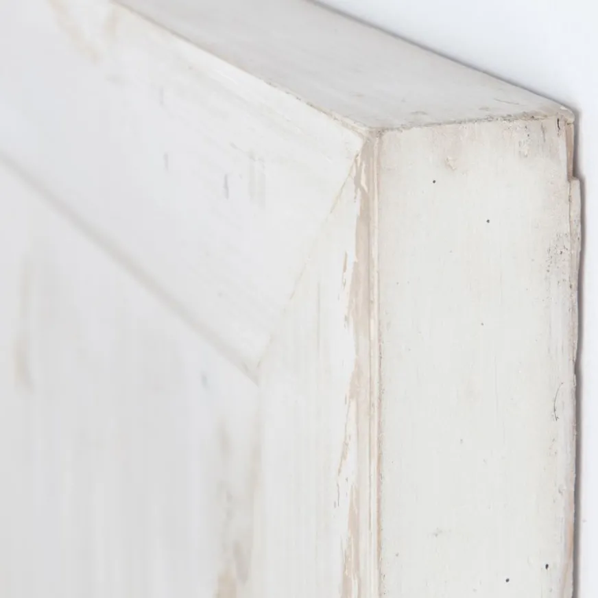 Banak Soho Tête de lit en bois massif pour lit de 150 et 160