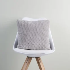 Banak Stan Coussin gris