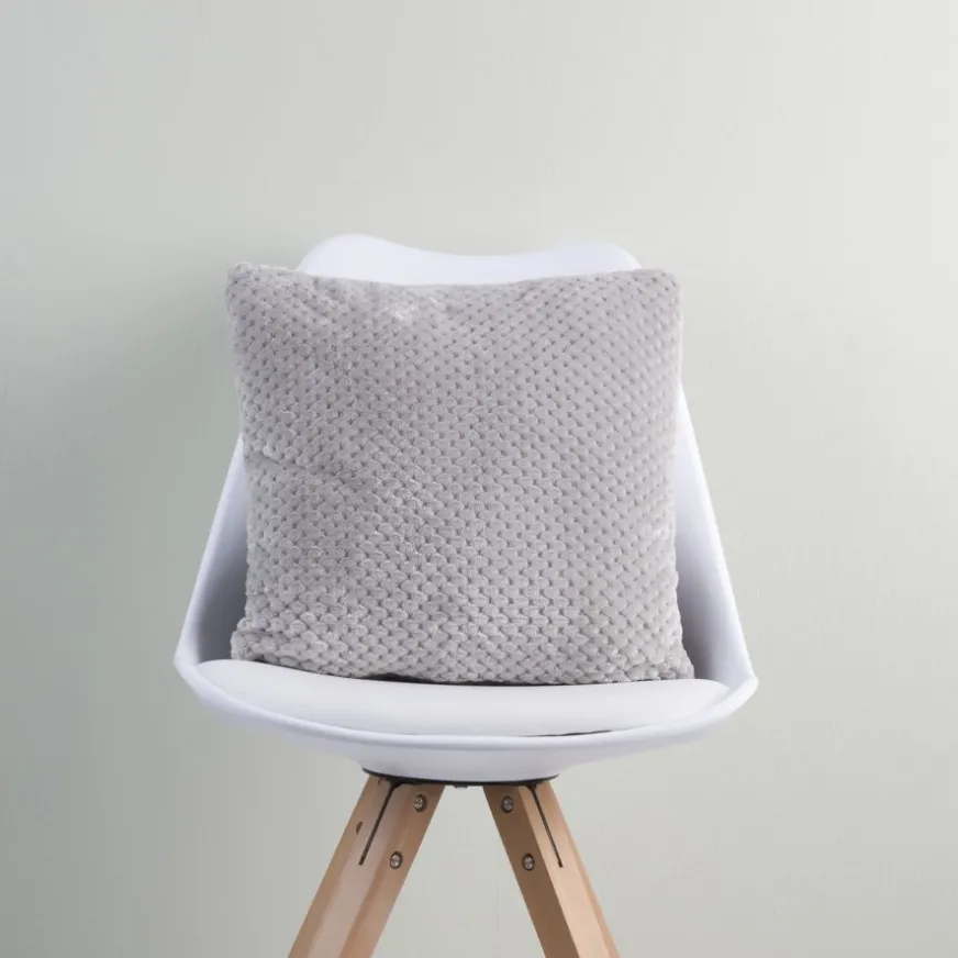 Banak Stan Coussin gris