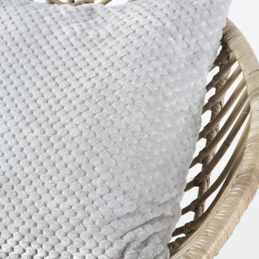 Banak Stan Coussin gris