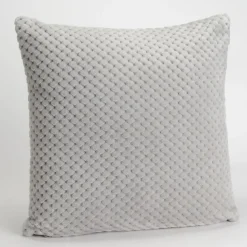 Banak Stan Coussin gris