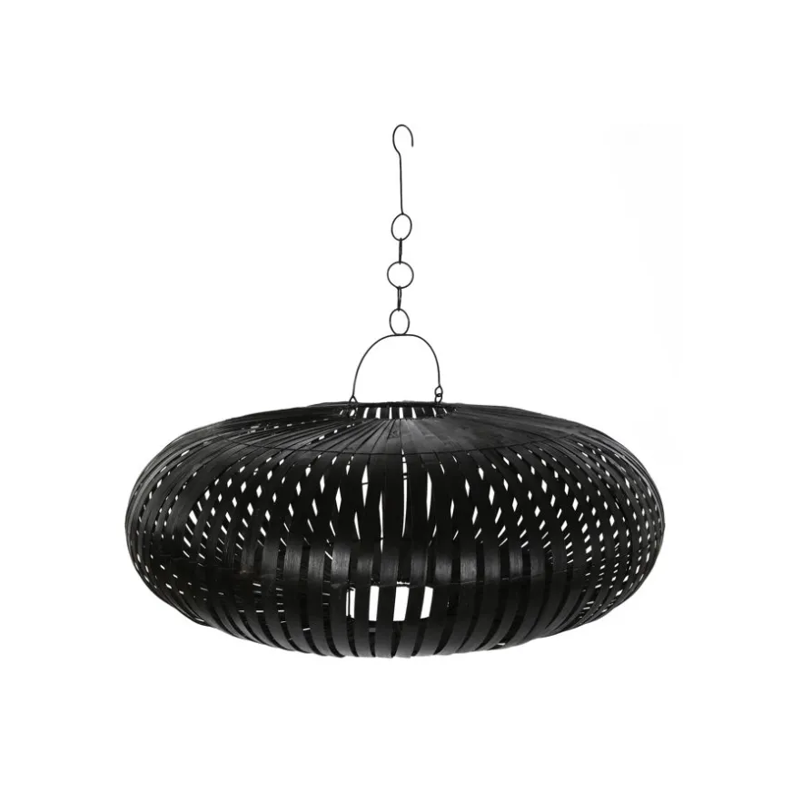 Banak Tadas Suspension en bambou