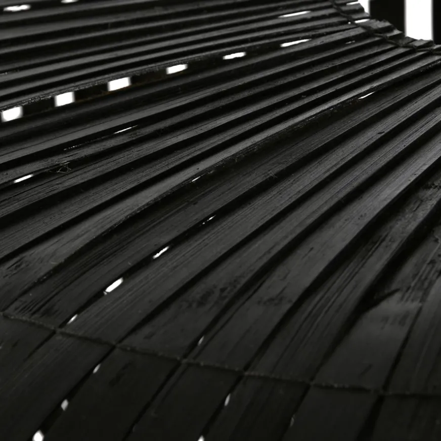 Banak Tadas Suspension en bambou