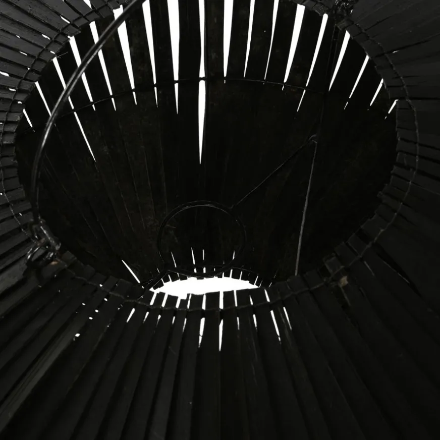 Banak Tadas Suspension en bambou