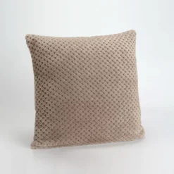 Banak Talo Coussin taupe