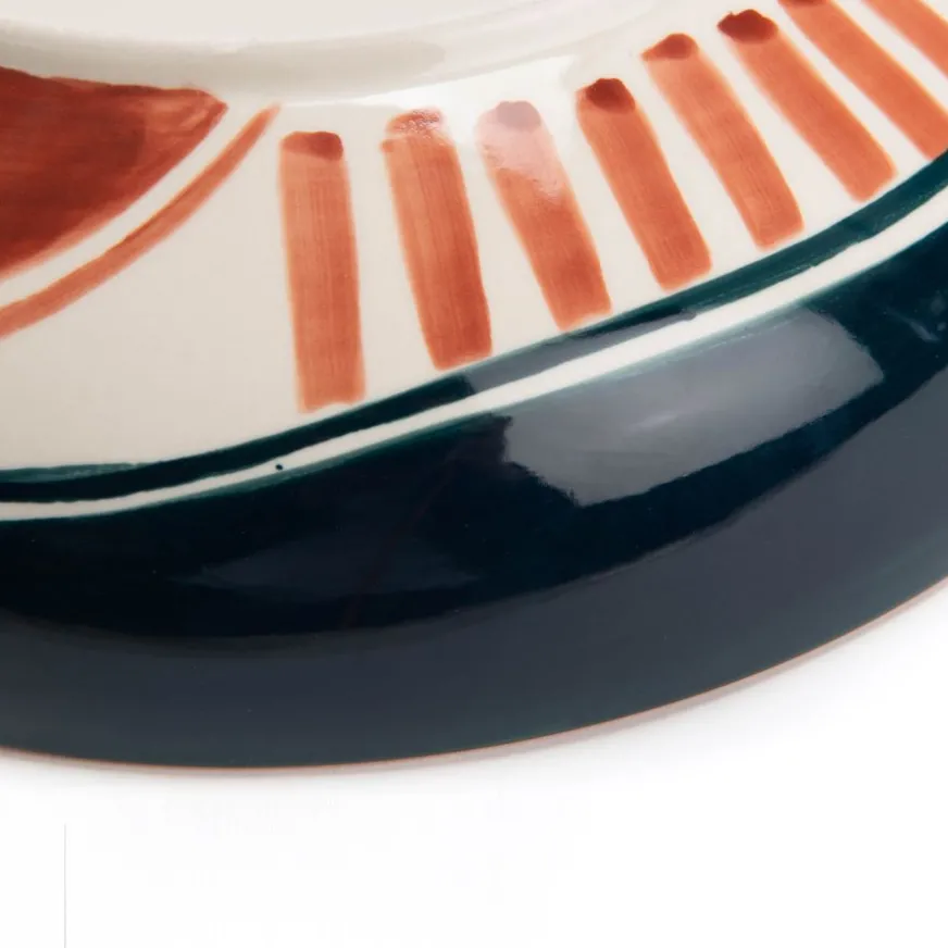 Banak Tana Saladier en grès