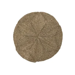 Banak Tapis De salon en fibre naturelle que vous craignez