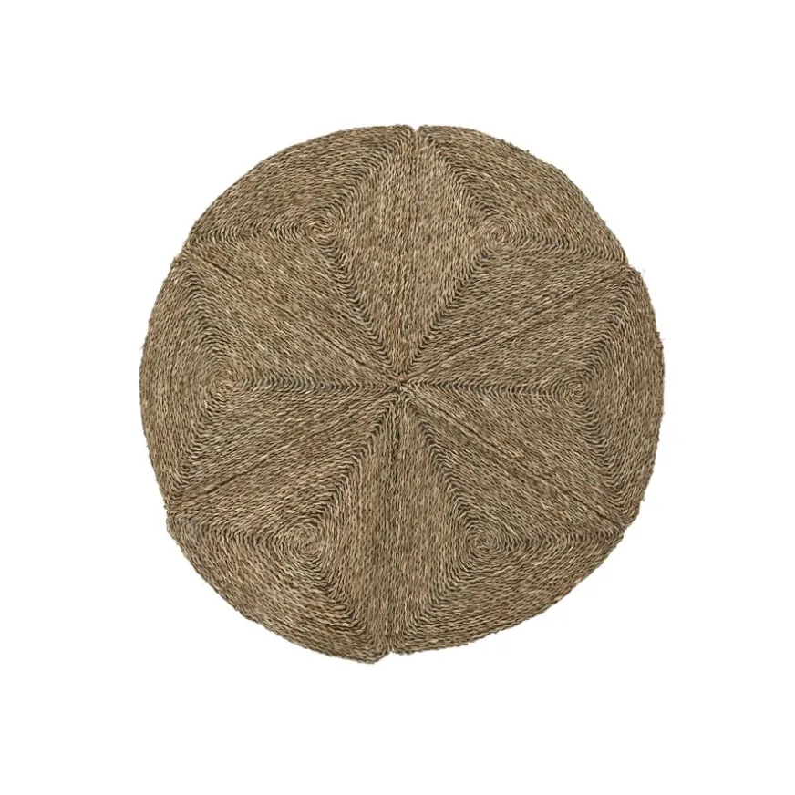 Banak Tapis De salon en fibre naturelle que vous craignez