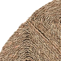 Banak Tapis De salon en fibre naturelle que vous craignez