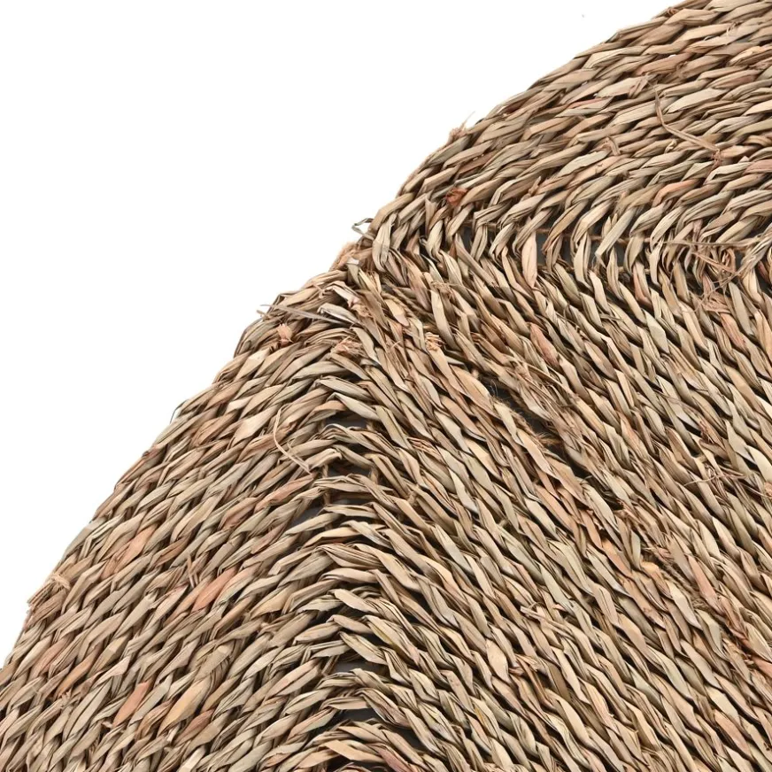 Banak Tapis De salon en fibre naturelle que vous craignez