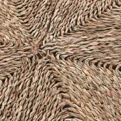 Banak Tapis De salon en fibre naturelle que vous craignez