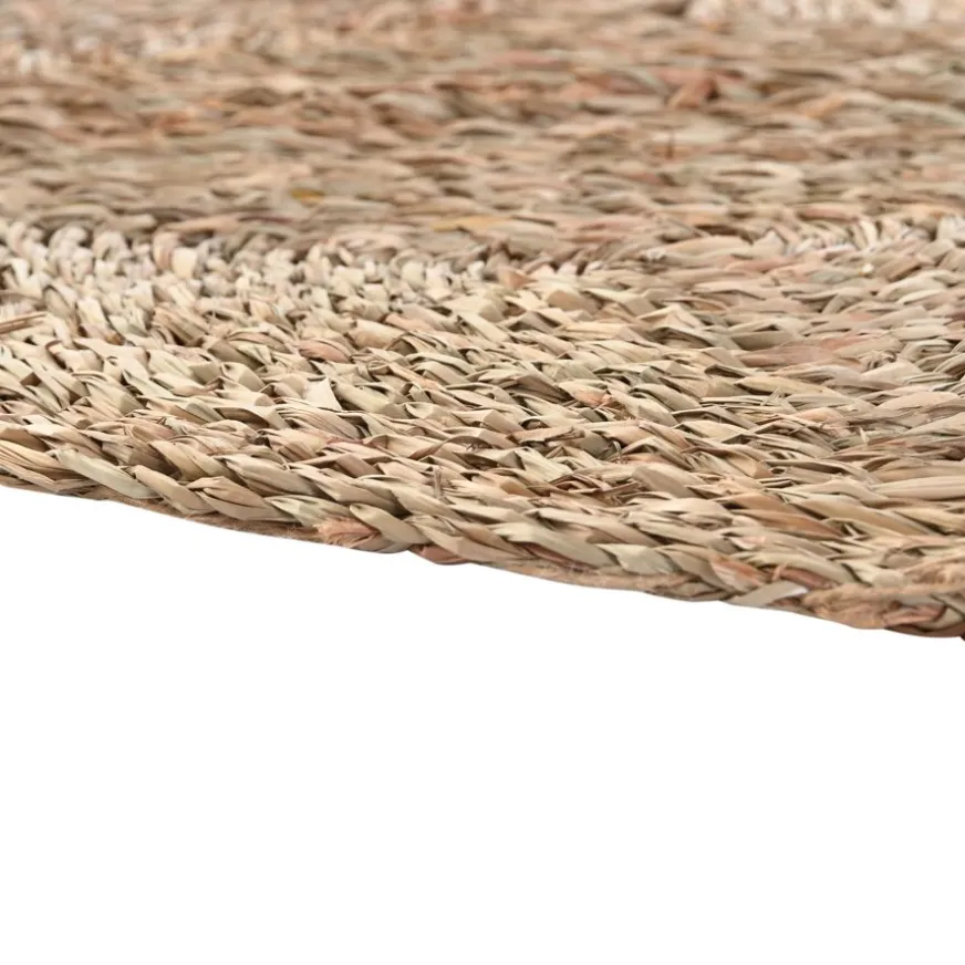 Banak Tapis De salon en fibre naturelle que vous craignez