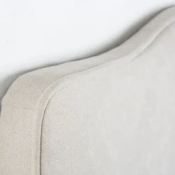 Banak Tête De lit tapissée pour lit de 150