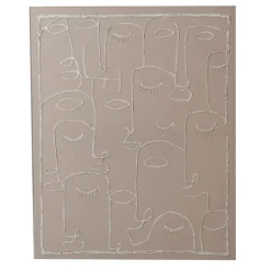 Banak Toiles De tablier à carreaux