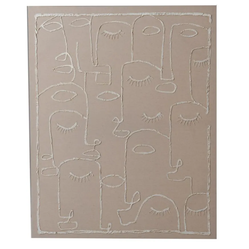 Banak Toiles De tablier à carreaux