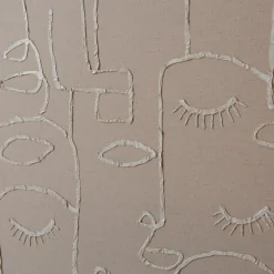 Banak Toiles De tablier à carreaux