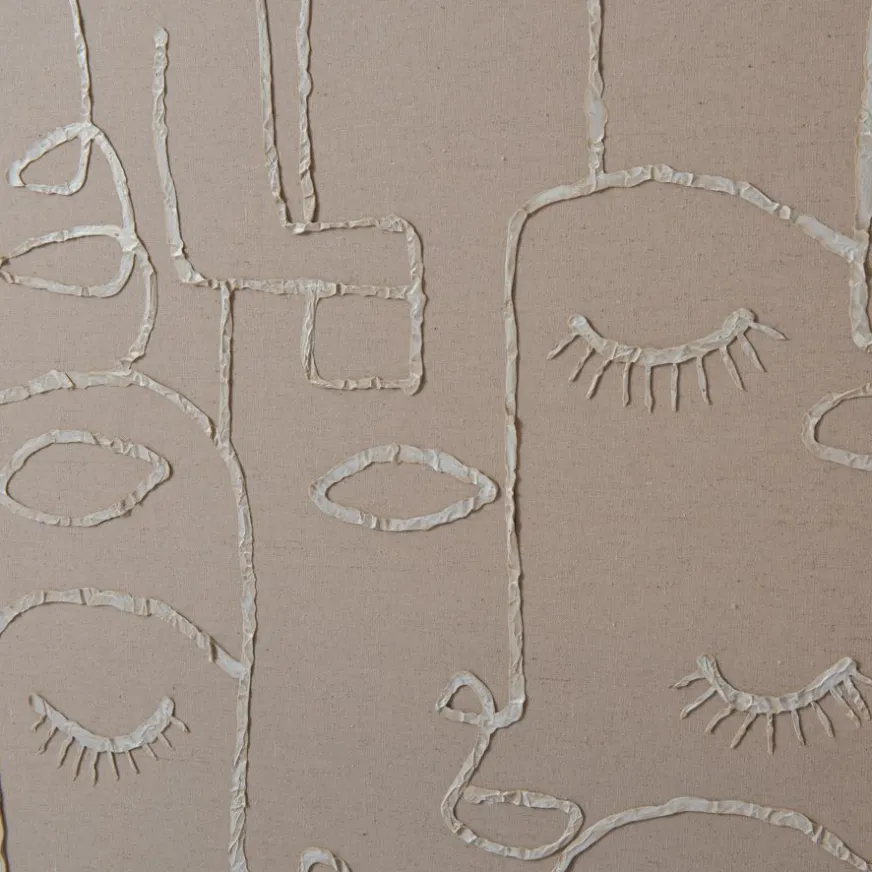 Banak Toiles De tablier à carreaux