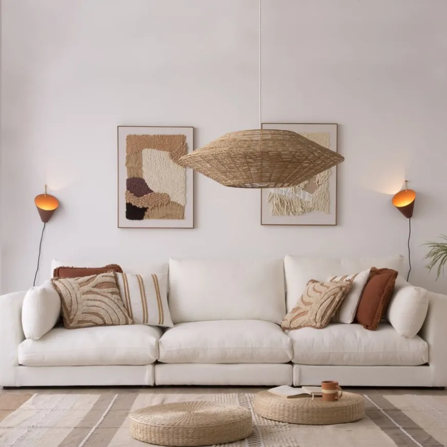 Banak Tokio Canapé 3 places