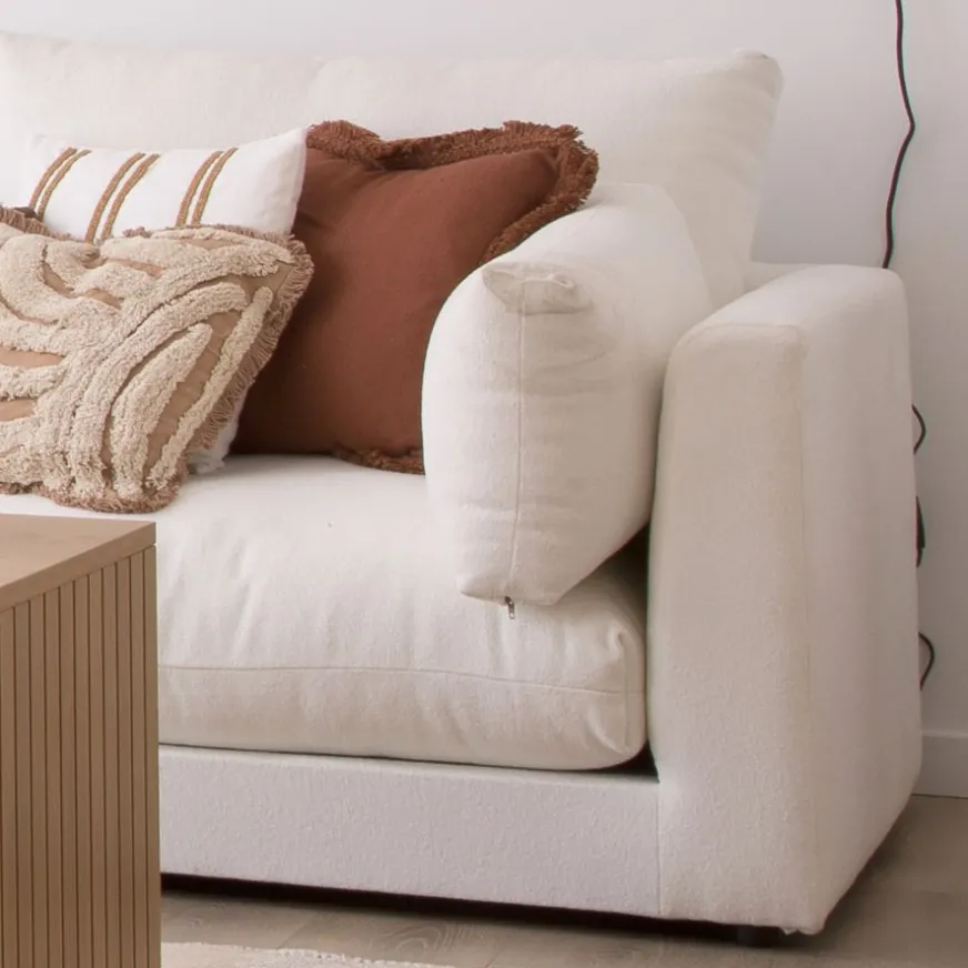 Banak Tokio Canapé 3 places