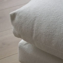 Banak Tokio Canapé 3 places avec pouf